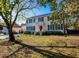 10812 Warren Rd, Glen Allen, VA 23060