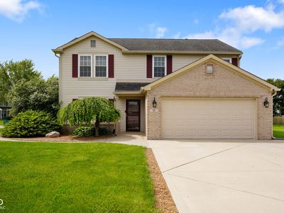 101 Meadowview Dr, Mooresville, IN, 46158