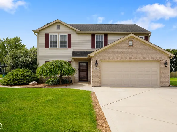 101 Meadowview Dr, Mooresville, IN 46158