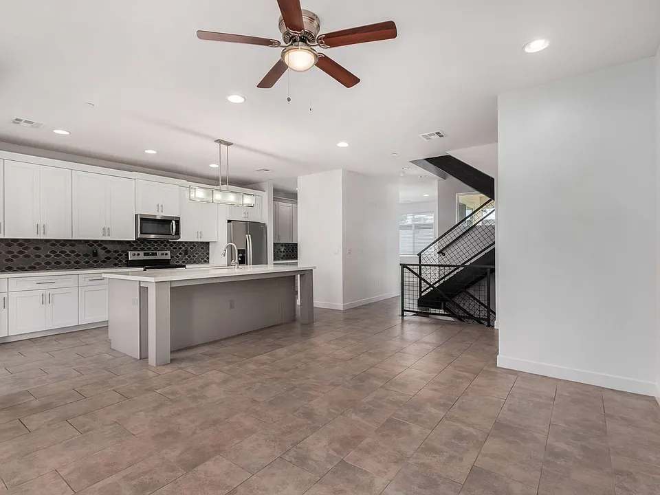 The Aeries Townhome Apartments