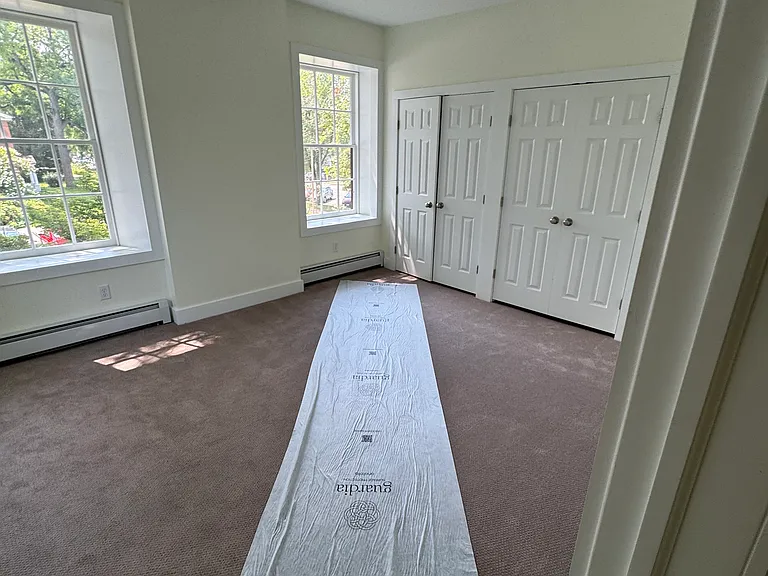 Second Floor Primary Bedroom (12 x 14) (12 foot closet)