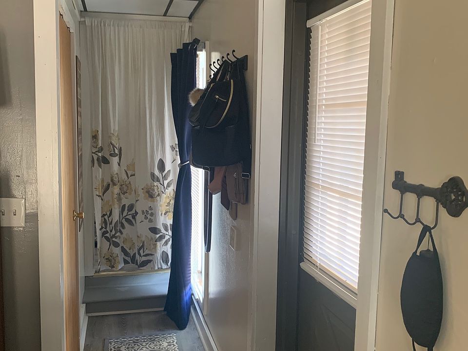 Entry Way