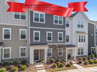 6414 Nurture Ave, Raleigh, NC 27616