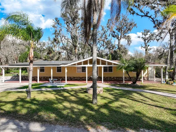 3202 W 60th Hwy, Plant City, FL 33567