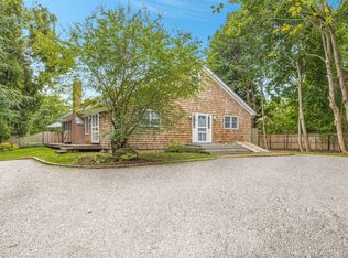 38 Abrahams Landing Rd, Amagansett, NY 11930