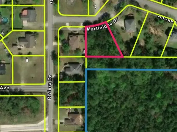 6704 Martinique Dr, Biloxi, MS 39532