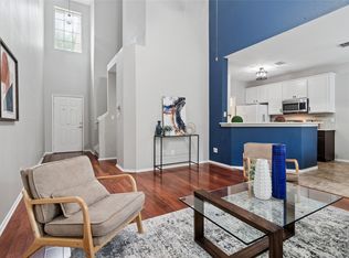 8601 Forest Highlands Dr, Plano, TX 75024