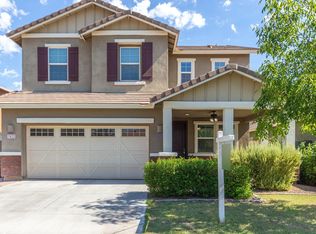 7422 E Osage Ave, Mesa, AZ 85212