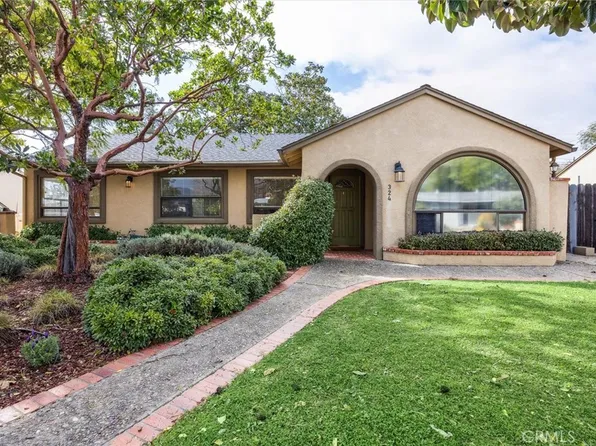 324 Cuesta Dr, San Luis Obispo, CA 93405
