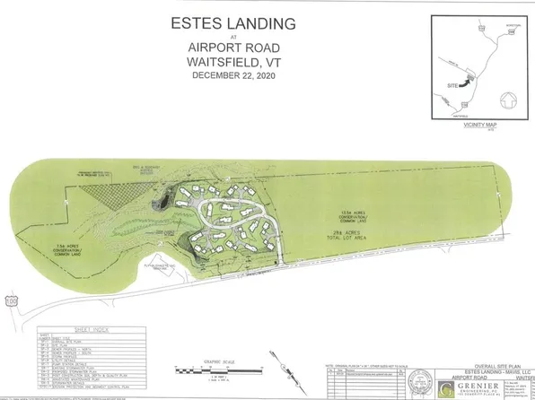 7 Grumman Lane, Waitsfield, VT 05660