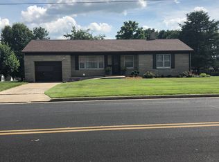 934 Hopf Ave, Jasper, IN 47546