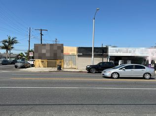 7425 Compton Ave, Los Angeles, CA 90001