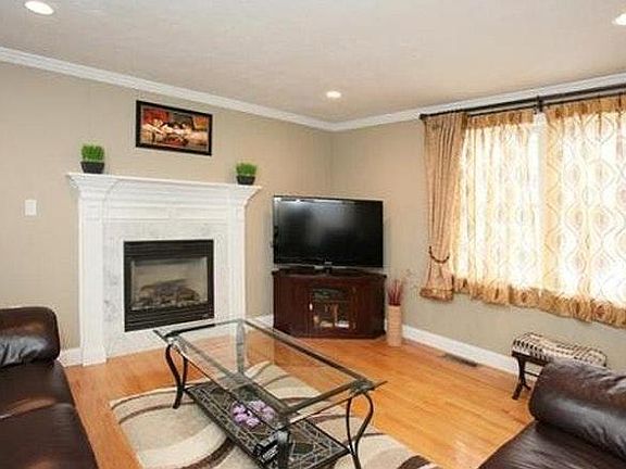 Family room- from previous listing