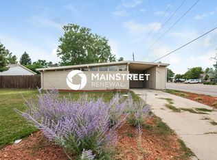 8781 Hopkins Dr, Denver, CO 80229