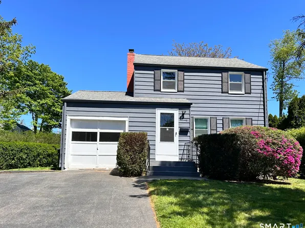 70 Guilford Drive, Bridgeport, CT 06606