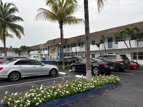 Terra, 321 NE 1st Ct APT 213, Hallandale Beach, FL 33009