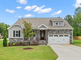 8716 Holstein Ct, Wake Forest, NC 27587