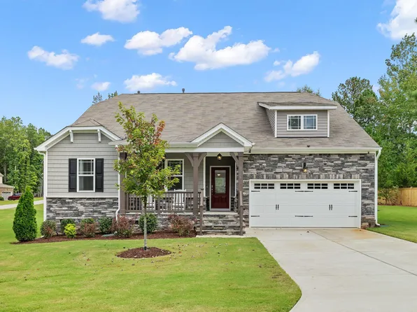 8716 Holstein Ct, Wake Forest, NC 27587