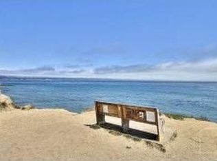 23715 E Cliff Dr, Santa Cruz, CA 95062