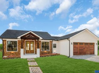 146 Bilbrey Rd, Livingston, TN 38570