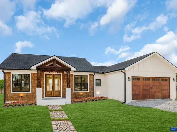 146 Bilbrey Rd, Livingston, TN 38570