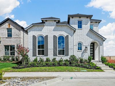 2712 Holland Ct, Celina, TX, 75009