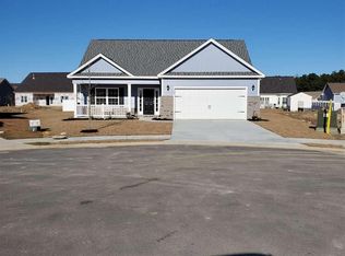 2508 Big Bay Ct, Conway, SC 29526