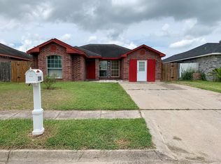 2345 Hamburg St, Brownsville, TX 78520