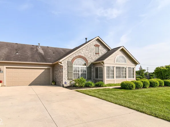 13807 Rue Fontaine Ln, McCordsville, IN 46055