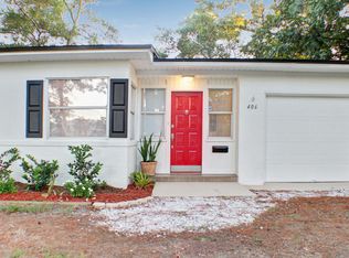 406 Sapelo Rd, Jacksonville, FL 32216