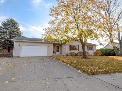 2006 Winfield Dr, Reedsburg, WI, 53959