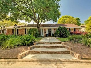 7106 Waterline Rd, Austin, TX 78731