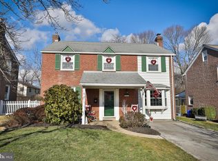 327 Virginia Ave, Havertown, PA 19083