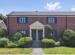 958 Belmont St #958, Watertown, MA 02472
