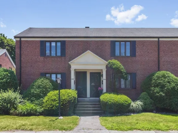 958 Belmont St #958, Watertown, MA 02472