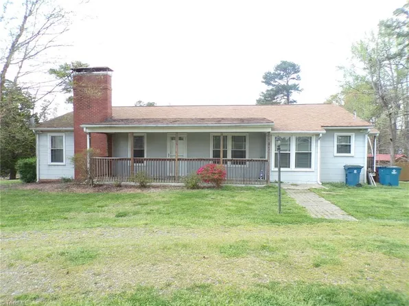 4711 Woody Mill Rd, Greensboro, NC 27406