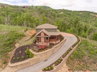 3265 Laurel Cove Trl, Sevierville, TN 37862