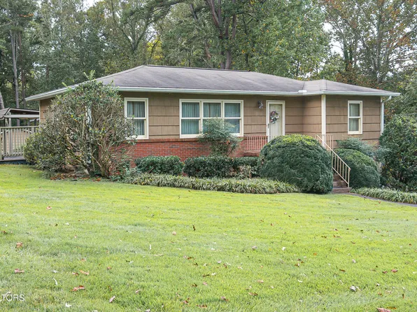 708 White Oak Dr, Knoxville, TN 37920