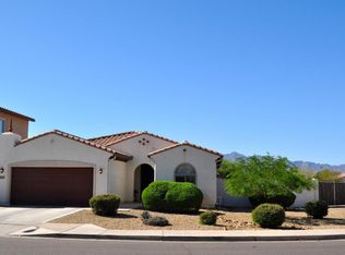 10037 W Marguerite Ave, Tolleson, AZ 85353