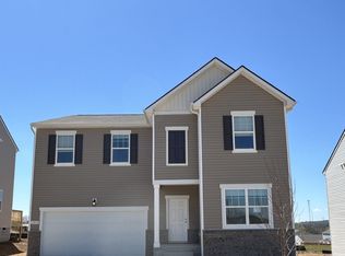 3575 Fellowship Rd LOT 426, Columbia, TN 38401