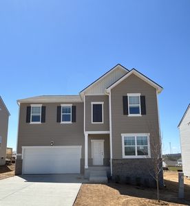 3575 Fellowship Rd LOT 426, Columbia, TN, 38401