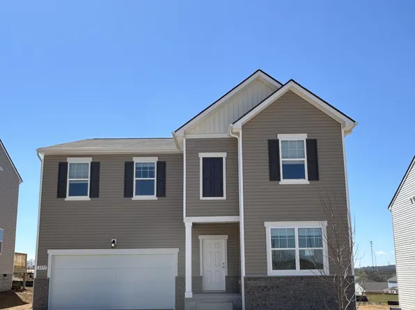 3575 Fellowship Rd Lot 426, Columbia, TN 38401