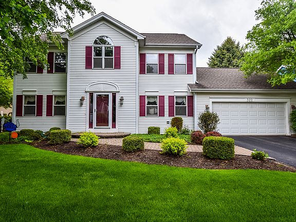 2nd image of 322 Southampton Dr