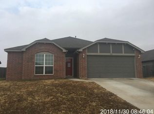 4114 S 181st Ave E, Tulsa, OK 74134