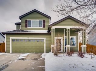 400 Andrew Dr, Dacono, CO 80514