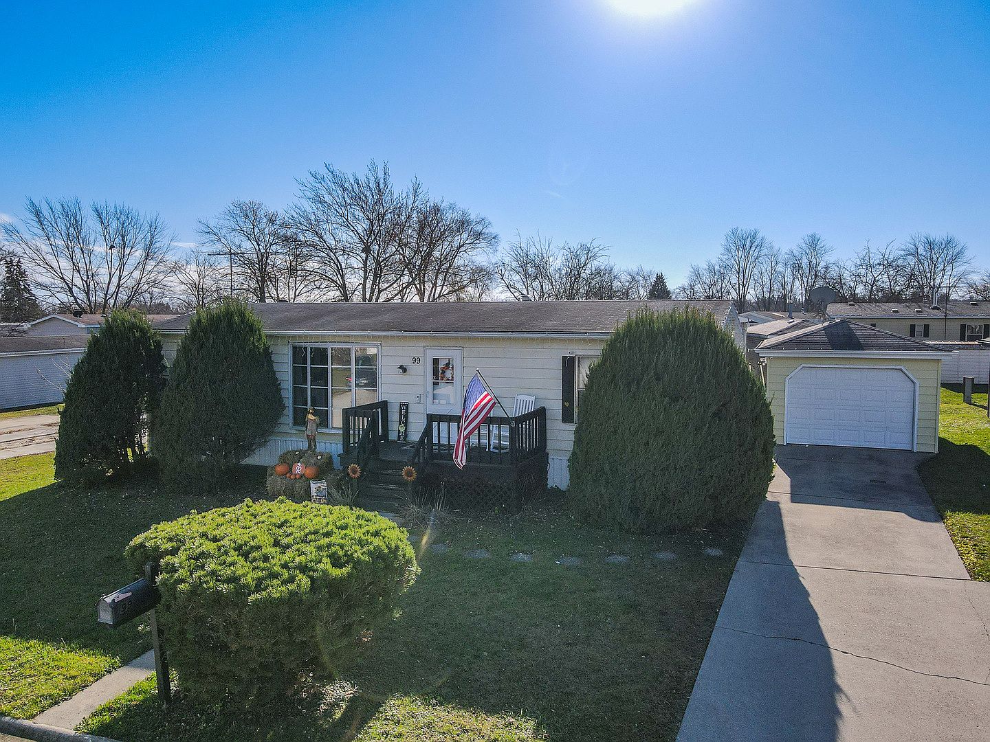 99 Meadowlark Ln, Beecher, IL 60401 Zillow