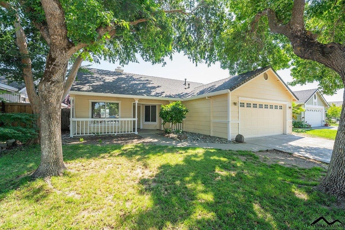 204 Aspen Way, Red Bluff, CA 96080 MLS 20230325 Zillow