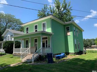 310 E Detroit Ave, Monmouth, IL 61462