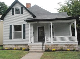 1013 Park St, Bowling Green, KY 42101