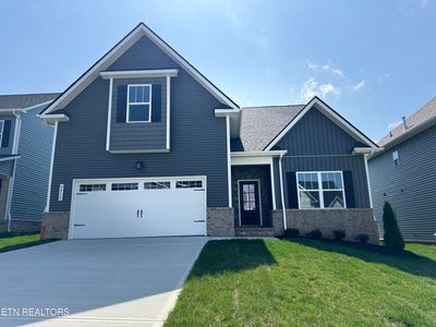 9412 Liberty Bell Rd LOT 133, Powell, TN, 37849
